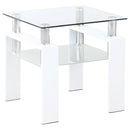 Dyer Coffee Table Sets - Furniture Now (CA)
