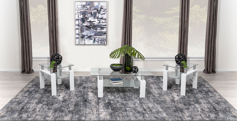 Dyer Coffee Table Sets - Furniture Now (CA)