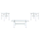 Dyer Coffee Table Sets - Furniture Now (CA)