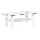 Dyer Coffee Table Sets - Furniture Now (CA)