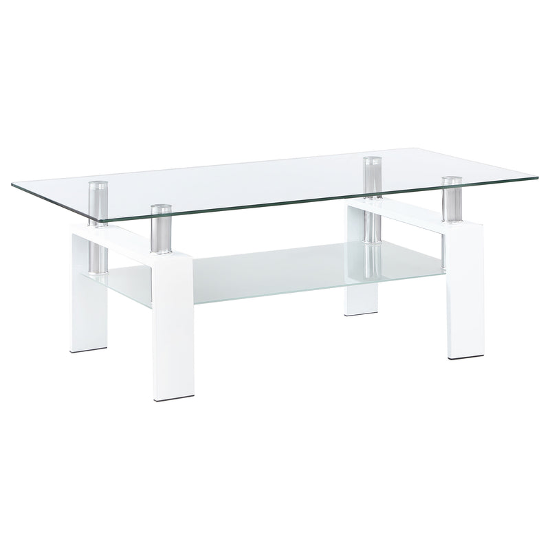 Dyer Coffee Table Sets - Furniture Now (CA)