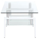 Dyer Coffee Table Sets - Furniture Now (CA)