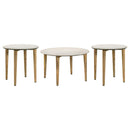 Aldis Coffee Table Sets - Furniture Now (CA)
