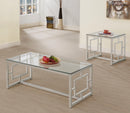Merced Coffee Table Sets - Furniture Now (CA)