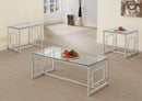 Merced Coffee Table Sets - Furniture Now (CA)