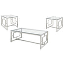 Merced Coffee Table Sets - Furniture Now (CA)
