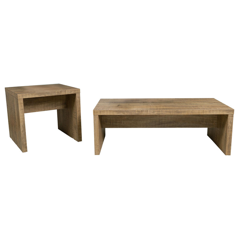 Lynette Coffee Table Sets - Furniture Now (CA)