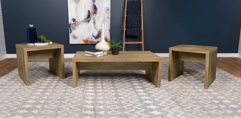 Lynette Coffee Table Sets - Furniture Now (CA)