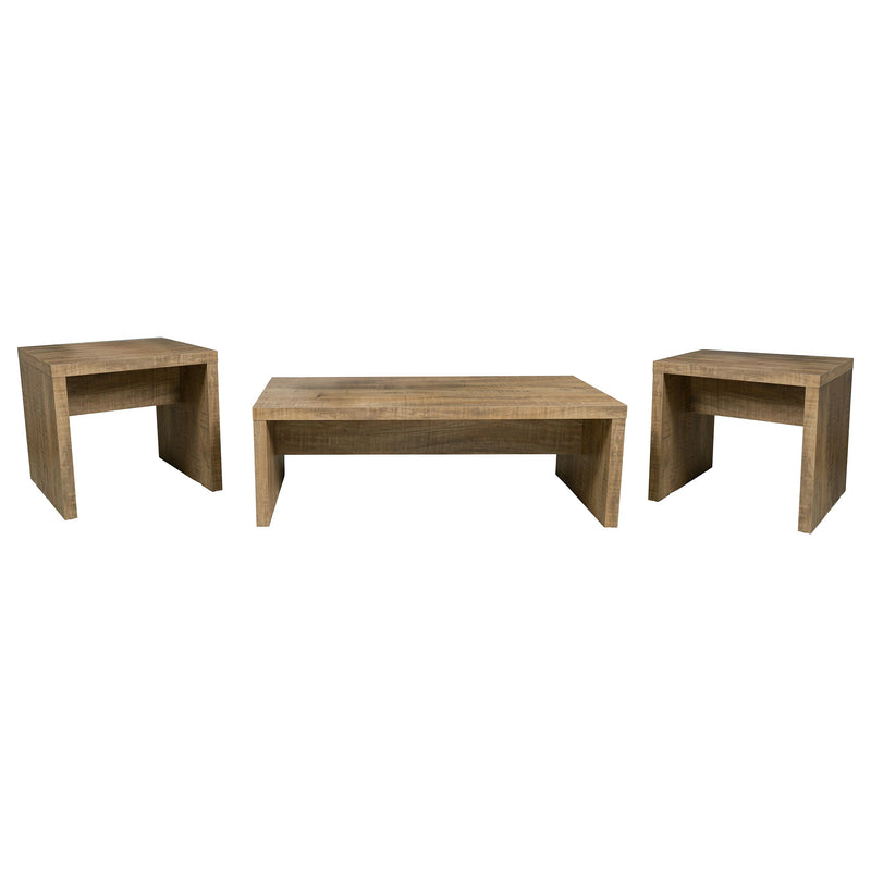 Lynette Coffee Table Sets - Furniture Now (CA)