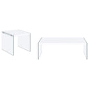 Opal Coffee Table Sets - Furniture Now (CA)