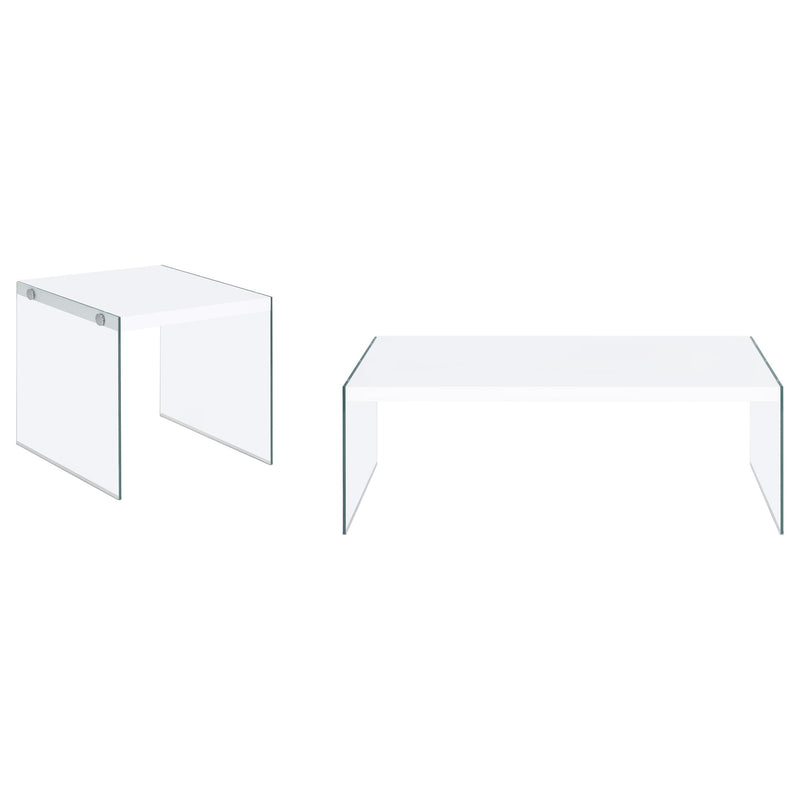 Opal Coffee Table Sets - Furniture Now (CA)