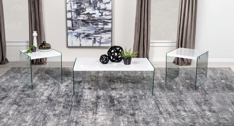 Opal Coffee Table Sets - Furniture Now (CA)