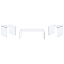 Opal Coffee Table Sets - Furniture Now (CA)