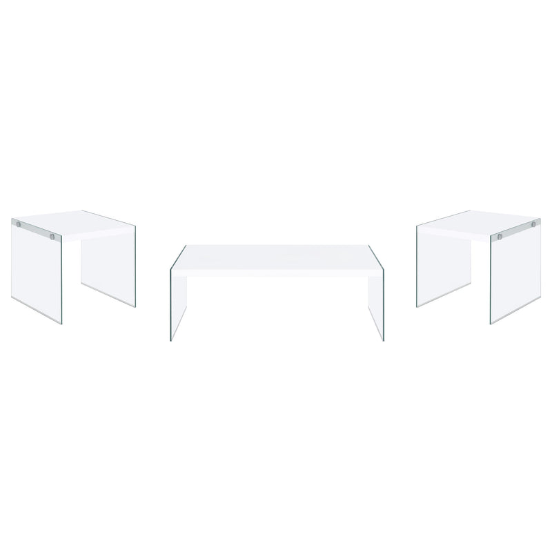 Opal Coffee Table Sets - Furniture Now (CA)