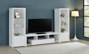 Jude Entertainment Centers - Furniture Now (CA)