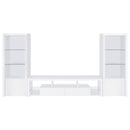 Jude Entertainment Centers - Furniture Now (CA)