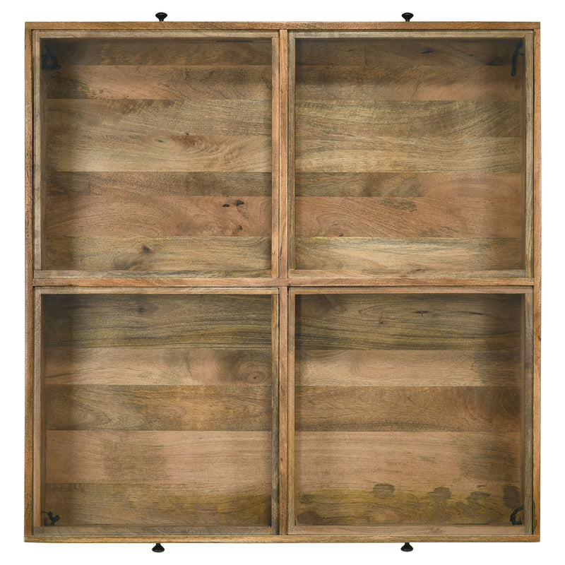 Stephie Coffee Table Sets - Furniture Now (CA)