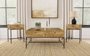 Stephie Coffee Table Sets - Furniture Now (CA)