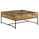 Stephie Coffee Table Sets - Furniture Now (CA)