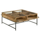 Stephie Coffee Table Sets - Furniture Now (CA)