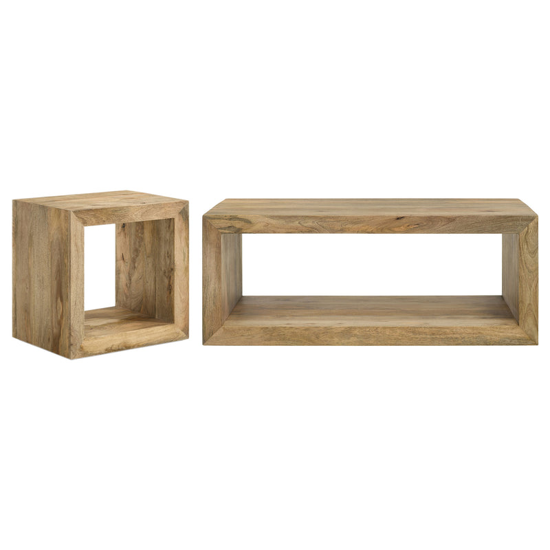 Benton Coffee Table Sets - Furniture Now (CA)
