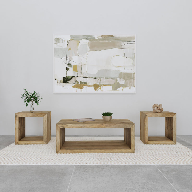 Benton Coffee Table Sets - Furniture Now (CA)