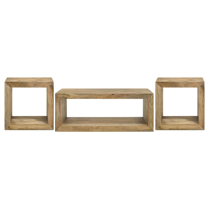 Benton Coffee Table Sets - Furniture Now (CA)
