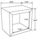 Benton Coffee Table Sets - Furniture Now (CA)