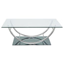 Danville Coffee Table Sets - Furniture Now (CA)