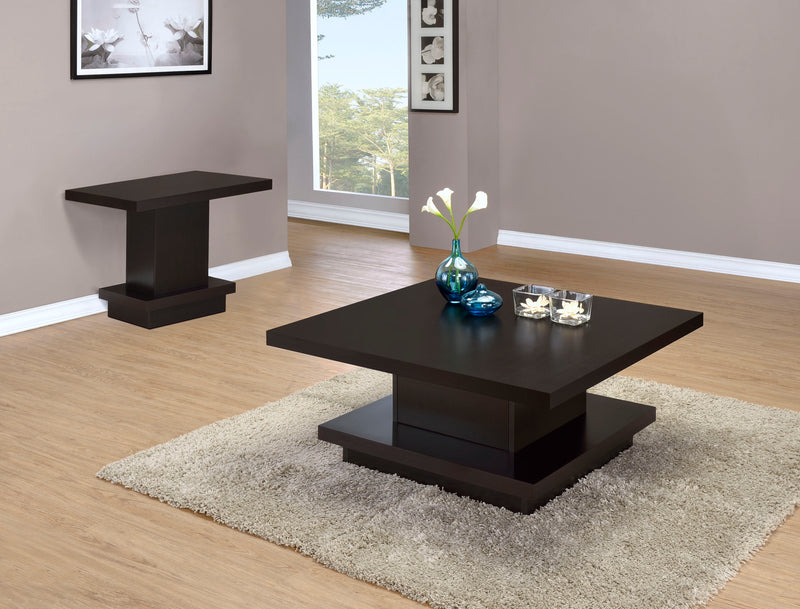 Reston Coffee Table Sets - Furniture Now (CA)