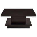 Reston Coffee Table Sets - Furniture Now (CA)