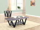 Stevens Coffee Table Sets - Furniture Now (CA)