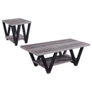 Stevens Coffee Table Sets - Furniture Now (CA)