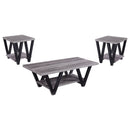 Stevens Coffee Table Sets - Furniture Now (CA)