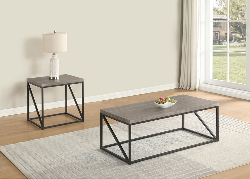 Birdie Coffee Table Sets - Furniture Now (CA)