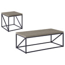 Birdie Coffee Table Sets - Furniture Now (CA)