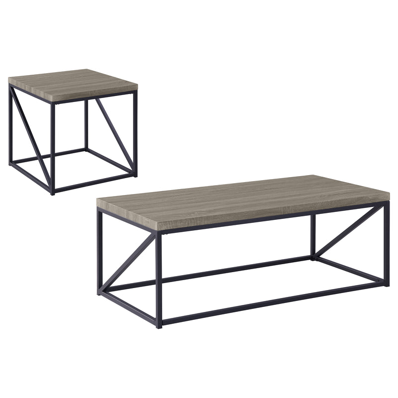 Birdie Coffee Table Sets - Furniture Now (CA)