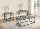 Birdie Coffee Table Sets - Furniture Now (CA)