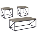 Birdie Coffee Table Sets - Furniture Now (CA)