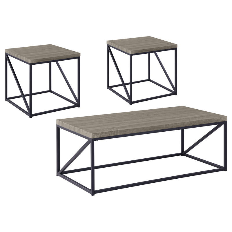 Birdie Coffee Table Sets - Furniture Now (CA)