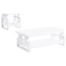 Schmitt Coffee Table Sets - Furniture Now (CA)