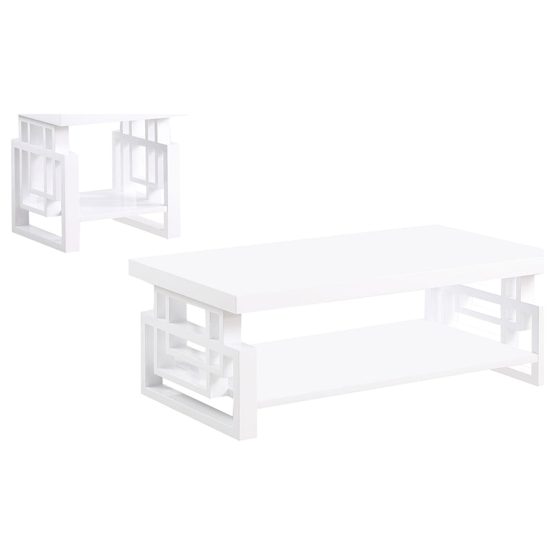 Schmitt Coffee Table Sets - Furniture Now (CA)