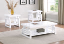 Schmitt Coffee Table Sets - Furniture Now (CA)