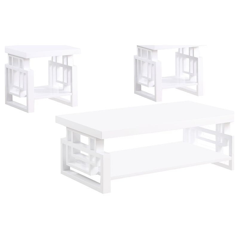 Schmitt Coffee Table Sets - Furniture Now (CA)