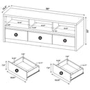 Rutland TV Stands - Furniture Now (CA)