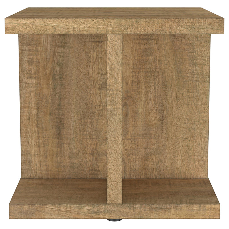Cortona End & Side Tables - Furniture Now (CA)