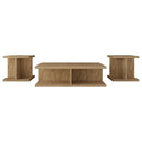 Cortona Coffee Table Set