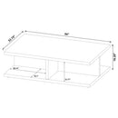 Cortona Tables - Furniture Now (CA)