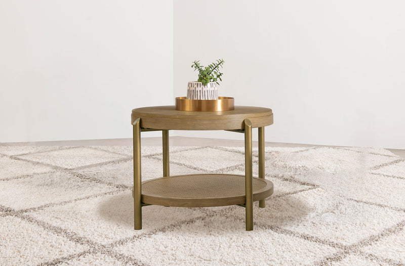 Arini End & Side Tables - Furniture Now (CA)