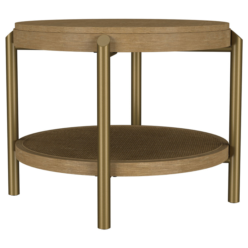 Arini End & Side Tables - Furniture Now (CA)